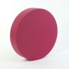 Cilindro espuma técnica antipodista Ø65x12cm