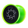 Yo-Yo Nine Dragons de aluminio - YoYoFactory | 441Malabares