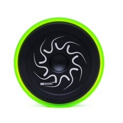 Yo-Yo Nine Dragons de aluminio - YoYoFactory | 441Malabares