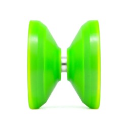 Yo-Yo Nine Dragons de aluminio - YoYoFactory | 441Malabares