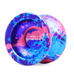Yo-Yo Godspeed -YYF ▷ Comprar en 441Malabares