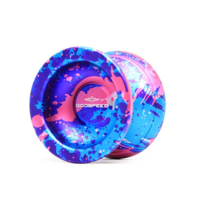 Yo-Yo Godspeed -YYF ▷ Comprar en 441Malabares