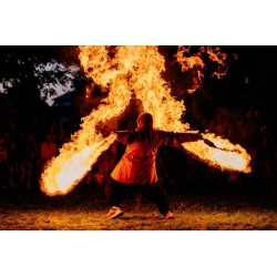 Polvo Firefly 1L - Alternativa a Licopodio