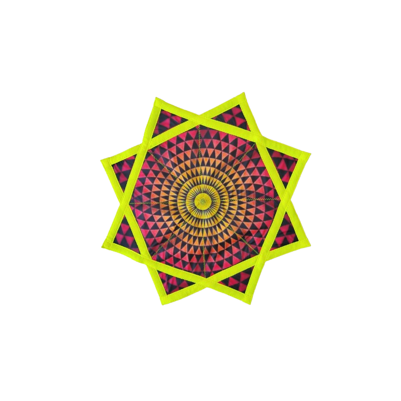 Dapo UV Spinning Cloth Solar Prism ▷ Comprar en 441Malabares