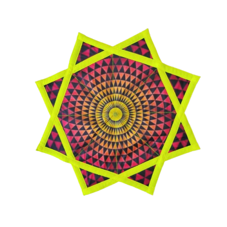 Dapo UV Spinning Cloth Solar Prism ▷ Comprar en 441Malabares