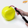 Pelota de Spinning 20 cm PLAY 360gr ▷ Comprar en 441Malabares
