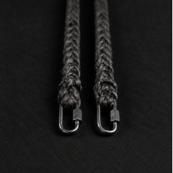 Cuerda Ignífuga de Technora 8mm para Cariocas de Fuego ▷ 441Malabares