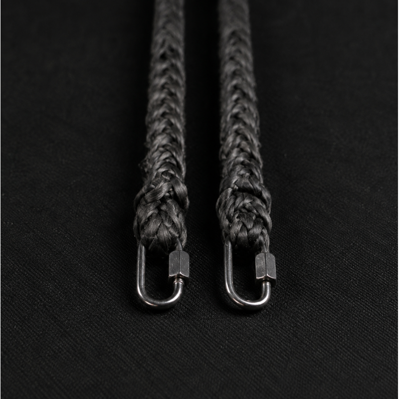 Cuerda Ignífuga de Technora 8mm para Cariocas de Fuego ▷ 441Malabares