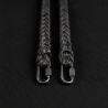 Cuerda Ignífuga de Technora 8mm para Cariocas de Fuego ▷ 441Malabares