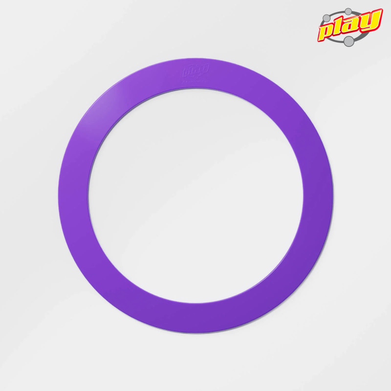 Aro ESTÁNDAR 32,7 cm Play Juggling ▷ Comprar en 441Malabares