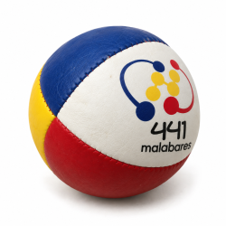Pelota GRANO 441MALABARES 55 mm 90 gr ▷ Comprar en 441 Malabares