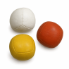 PACK SUPER CUBE - 3 Pelotas Super Cube 68 mm + Bolsa exclusiva de 441Malabares ▷ Comprar en 441 Malabares