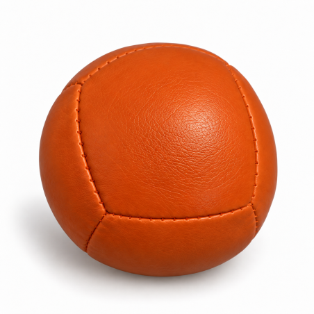 Pelota GRANO SUPER CUBE 68 mm 120 gr Naranja ▷ Comprar en 441 Malabares