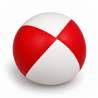 Pelota GRANO 68 mm 120 gr Roja ▷ Comprar en 441 Malabares