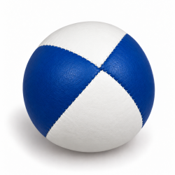 Pelota GRANO 68 mm 120 gr Azul ▷ Comprar en 441 Malabares
