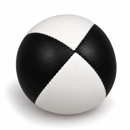 Pelota GRANO 68 mm 120 gr Negra ▷ Comprar en 441 Malabares