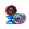 Yo-Yo Axolotl Metal YYF para fingerspin ADN | 441Malabares