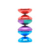 Yo-Yo Axolotl Metal YYF para fingerspin ADN | 441Malabares