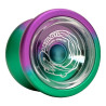 Yo-Yo Axolotl Metal YYF para fingerspin ADN | 441Malabares