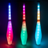 Maza LED Juggle Dream Recargable con Mando | 441Malabares