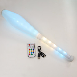 Maza LED Juggle Dream Recargable con Mando | 441Malabares
