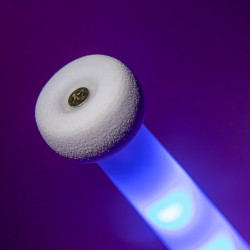 Maza LED Juggle Dream Recargable con Mando | 441Malabares