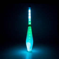 Maza LED Juggle Dream Recargable con Mando | 441Malabares