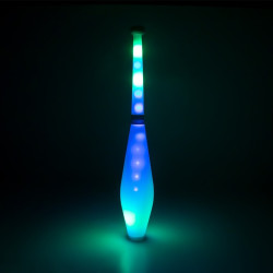 Maza LED Juggle Dream Recargable con Mando | 441Malabares