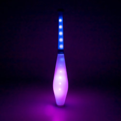Maza LED Juggle Dream Recargable con Mando | 441Malabares