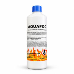 Agua de fuego - 1L ▷ Comprar en 441Malabares