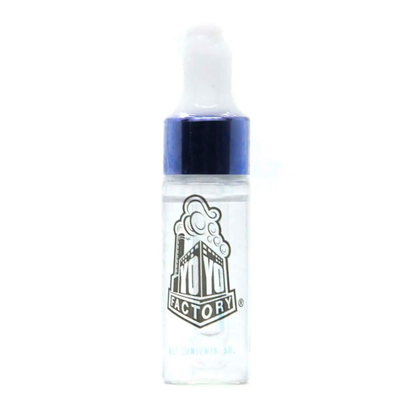 Aceite para rodamiento de yoyó - YoYoFactory | 441Malabares