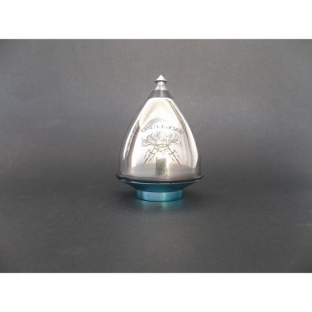 ----------------Trompo Peonza NEPTUNO  Roller - SPACE - 1