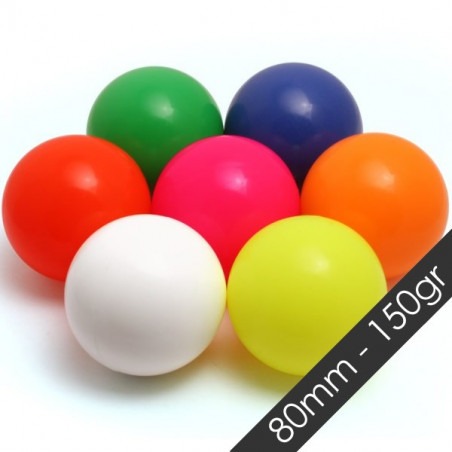 Pelota ESCENA 80mm 150gr - 1