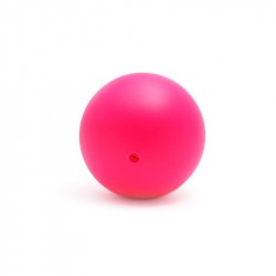 Pelota MMX 62mm 110gr de Play - Rosa