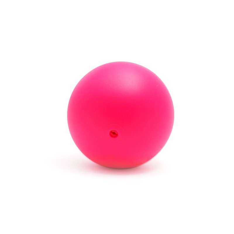 Pelota MMX 62mm 110gr de Play - Rosa