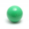 Pelota rusa SOFT RUSSIAN 78 mm 120 g en color verde