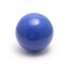 Pelota rusa SOFT RUSSIAN 78 mm 120 g en color azul