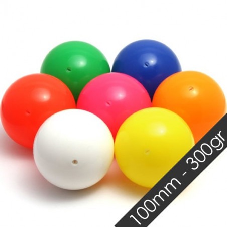 Pelota SIL-X 100mm 300gr - 1