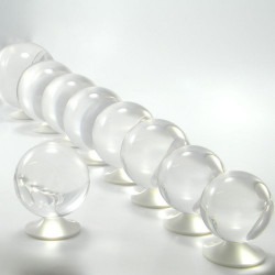 Pelota Acrílica Contact  Rolling UV 70mm 240g - 4