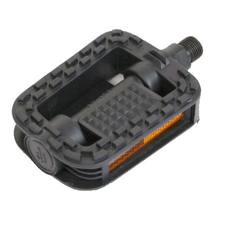 Pedales Standard - Free Qu-Ax