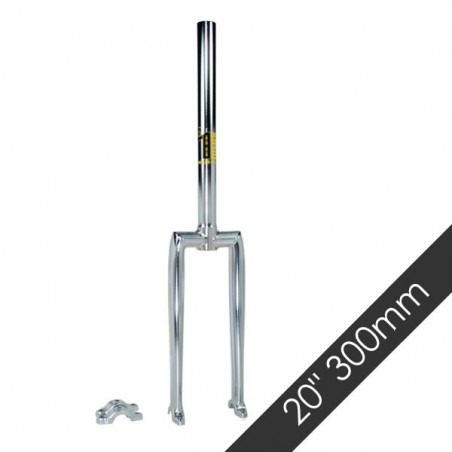Horquilla QU-AX Profi LongNeck - 1
