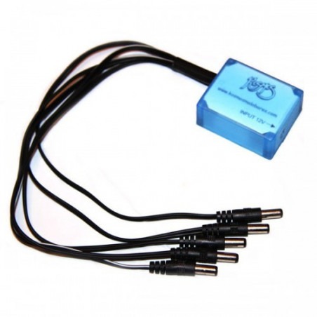 Distribuidor de carga KOSMOS DISTRIBUTOR - 1