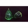 Trompos Peonzas Maletín Mega Pack ORO NEON - SPACE - 3