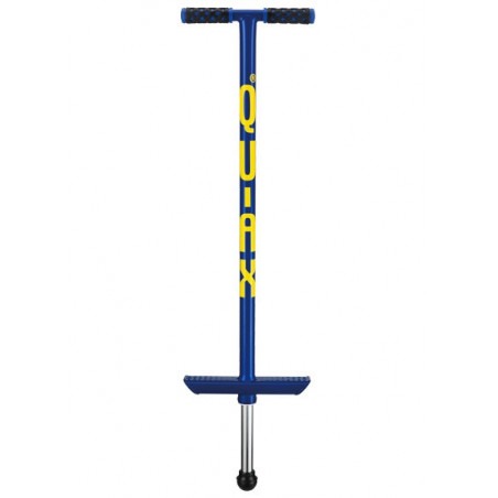 Saltador POGO Azul - hasta 50 KG - 1