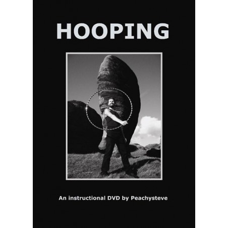 DVD "Hooping" - 1