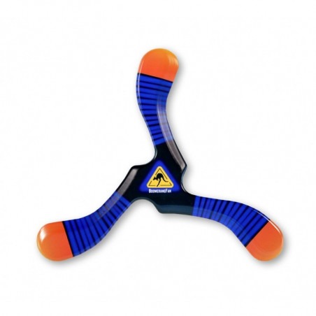 Boomerang ZEBRA 3 - 1