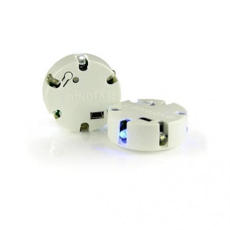 Kit de luces LED SUNDIA USB - 1