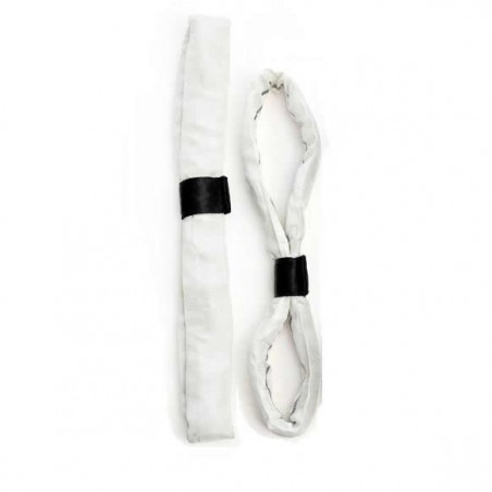 Estafa (Hand loop strap) - 45 x 90 Blanco - 1