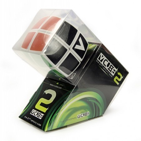 V-Cube 2x2x2 Pillow - Cubo de rubik - 1