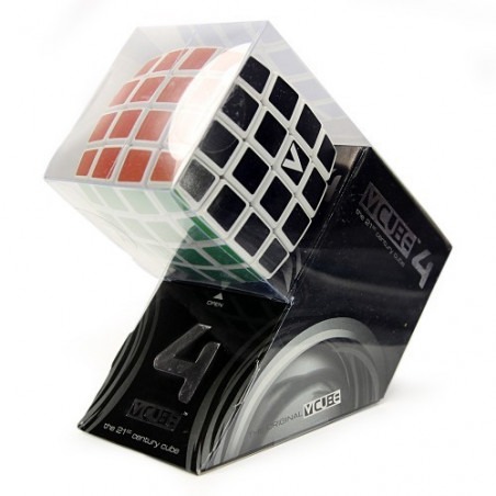 V-Cube 4x4x4 Pillow - Cubo de Rubik - 1